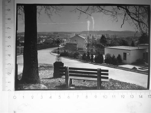Ostrach