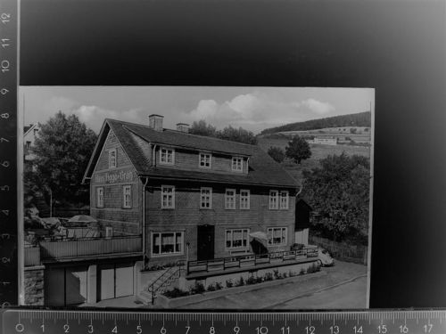 Willingen Haus Figge-Grass
