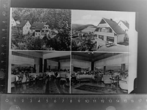 Willingen Haus Lärchenhain