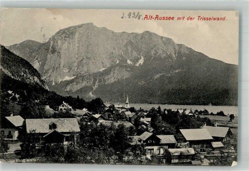 Altaussee