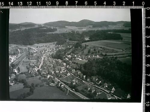 91224 W8561 Hartmannshof Kunststoff-Negativ / Dia-Positiv KEINE AK