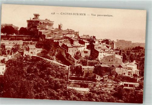 Cagnes-sur-Mer