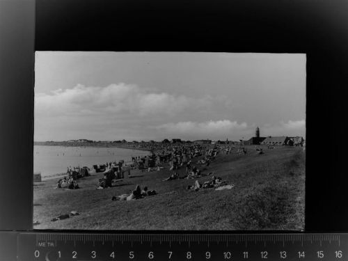 Büsum Strand