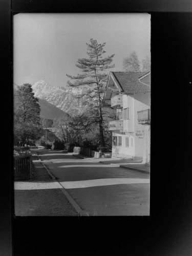 Fischbachau Hotel-Pension Gretl