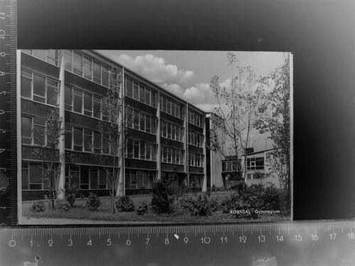 Korntal-Münchingen Gymnasium