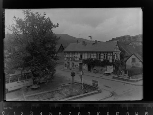 Reichenbach Rathaus