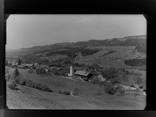 Oberstaufen
