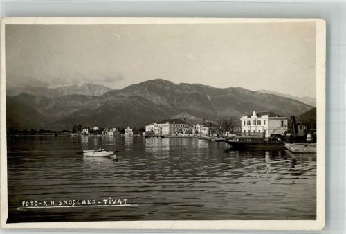 Tivat 1930