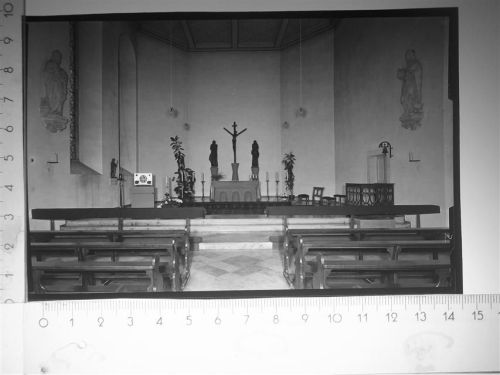 Darfeld Kirche