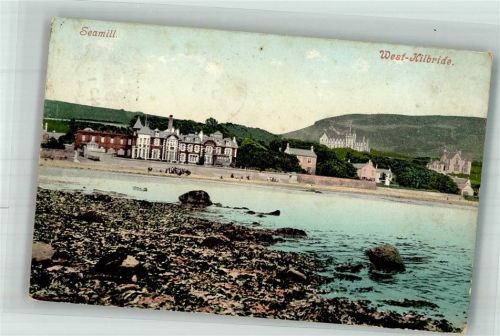Irvine 1904 West-Kilbride Seamill
