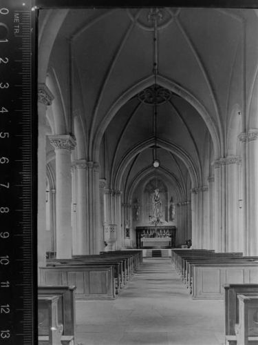 Billerbeck Kirche