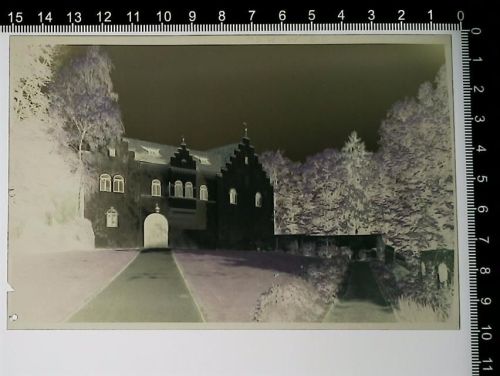 Neukirchen Schloss Neidstein