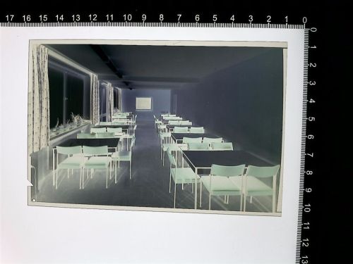 58762 W5990 Altena , Westf Kunststoff-Negativ / Dia-Positiv KEINE AK