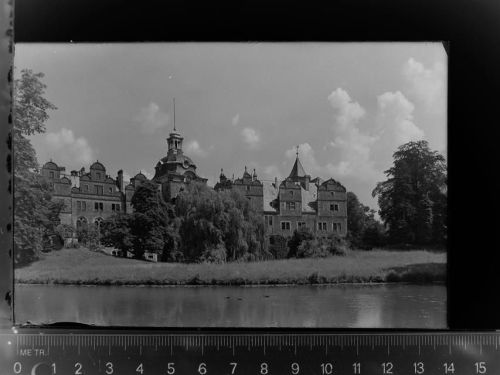 Bückeburg Schloss