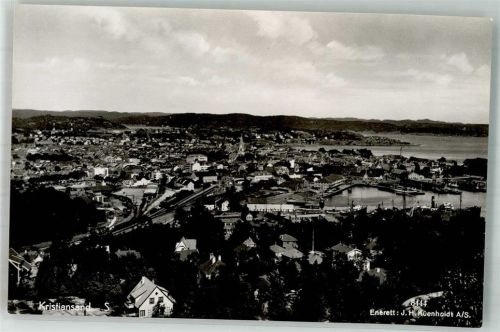 Kristiansand