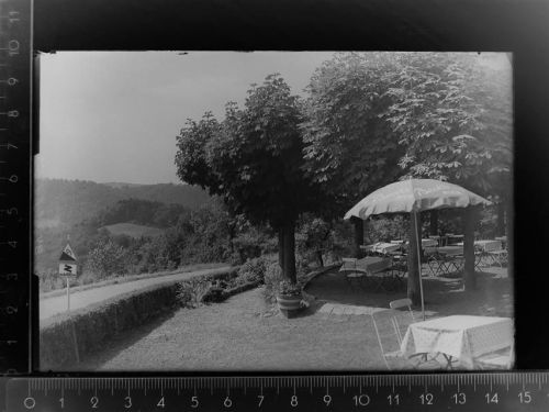 Solingen Haus Bergblick