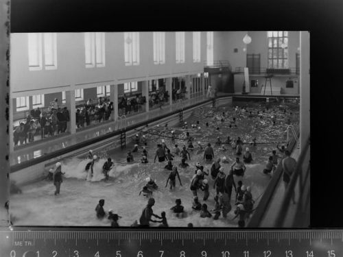 Norderney Wellenbad