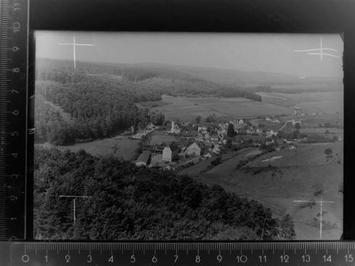 Schamhaupten