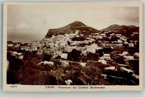 Capri