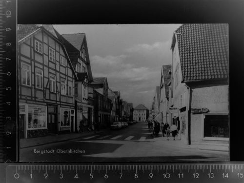 Obernkirchen