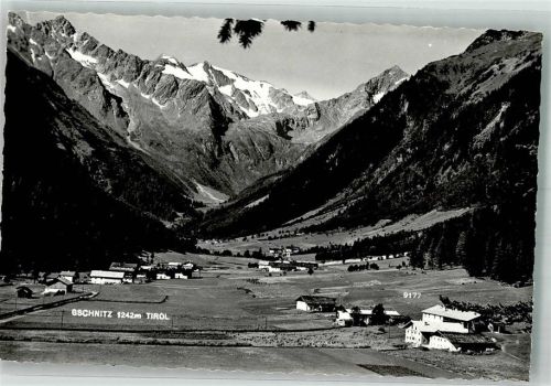 Gschnitz Tirol