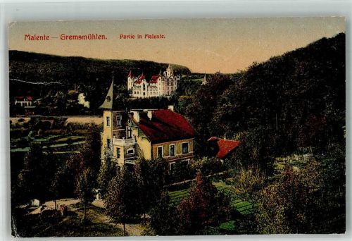 Bad Malente-Gremsmühlen Partie Villa
