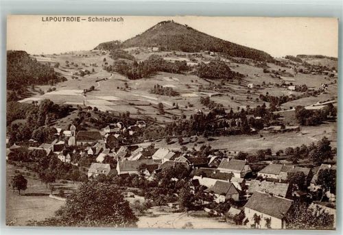 Lapoutroie