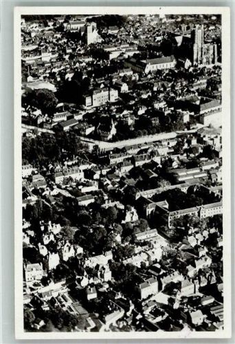 Troyes Fliegeraufnahme