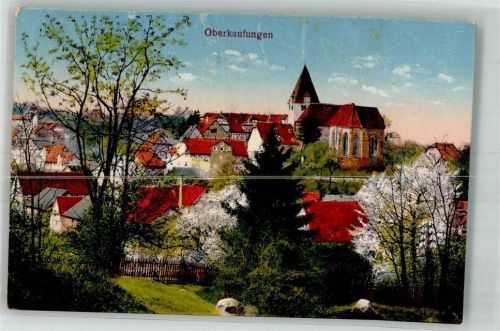 Oberkaufungen