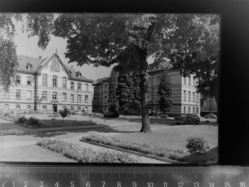 Göttingen Med. Klinik