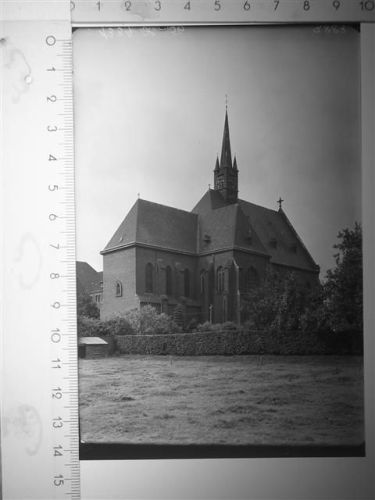 Datteln Kirche