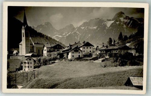 Reith Kirche