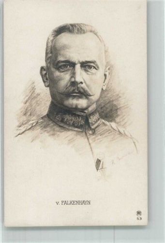 Falkenhayn Erich v. Rotophot 53