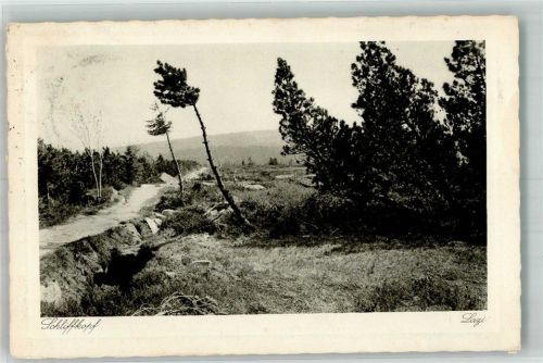 Baiersbronn Schliffkopf