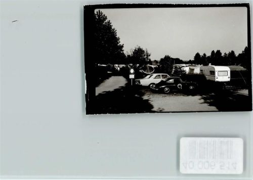 Dersau Campingplatz