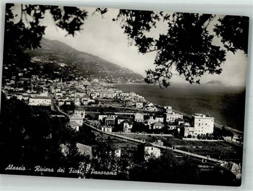 Alassio