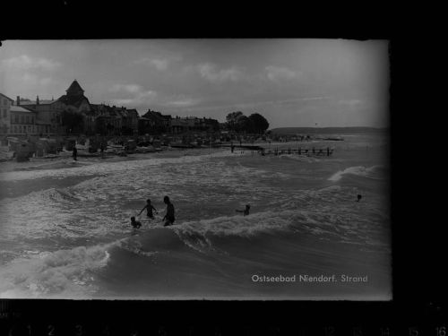 Niendorf Strand