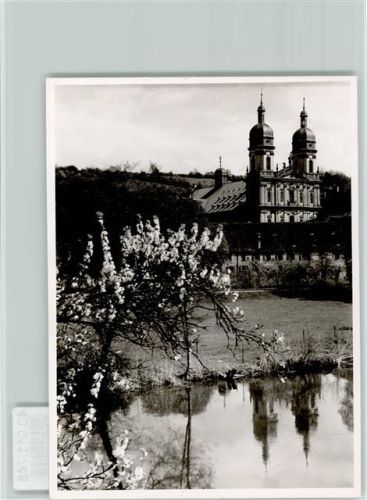 Schöntal Kloster