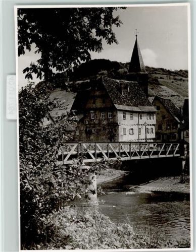 Niedernhall