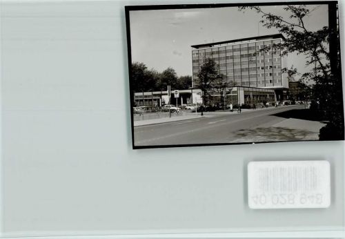Herne Sparkasse