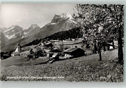 Mösern