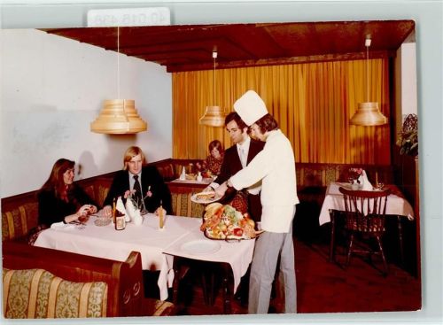 Bad Füssing Hotel Olympia Innenaufnahme