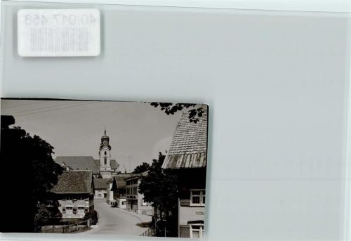Lindenberg