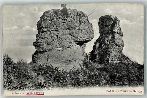 Engelhardsberg Adlerstein