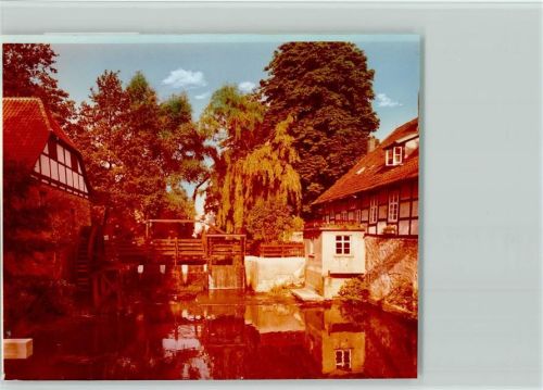 Lemgo Mühle