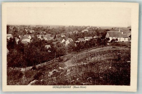 Durlinsdorf 1940