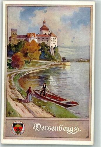 Persenbeug Schloss Deutscher Schulverein