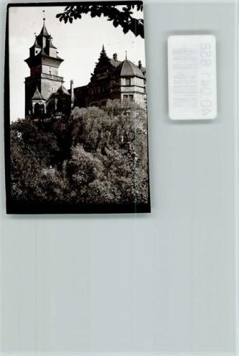 Neuenstein Schloß