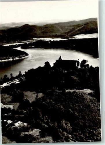 Hemfurth Edersee