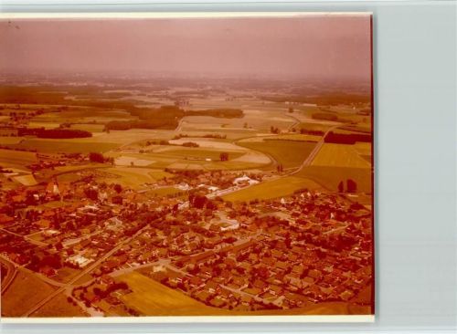 Sendenhorst Luftaufnahme